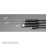 ESCO -30 / 400°C Surface temperature sensor (for EA701SA-20)