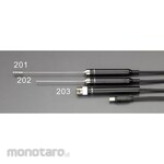 ESCO -30°C / 199.9°C Liquid temperature sensor (for EA701SA-20)