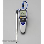 ESCO -40 / + 200°C digital thermometer (with telescopic air conditioning sensor
