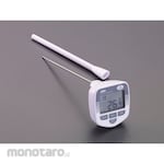 ESCO -40 / + 200°C waterproof digital thermometer