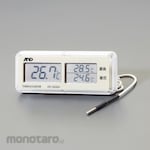 ESCO -40 to 69.9°C Digital Thermometer (Waterproof)