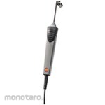 ESCO -60/ +300°C Fast response surface temperature sensor L type