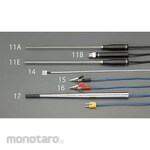 ESCO 0-300°C Static surface sensor (K thermocouple)