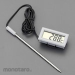 ESCO 53x28mm digital thermometer