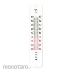 ESCO Thermometer 205x45mm (Termometer Dinding)