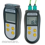 ETI Differential Thermometer with Bead Probe Sensor