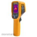 FLUKE Visual Radiation Thermometer