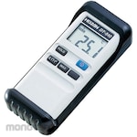 HOZAN (HOZAN TOOL INDUSTRIAL) Digital thermometer (with calibration certificate)