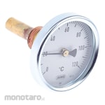 JUMO Immersion Dial Thermometer