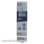 JUMO eTRON DIN Rail Thermostat