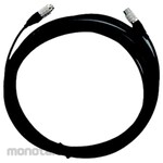 KASUGA DENKI Power Extension Cable For Gun Type Ionizer