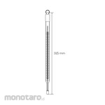 Ludwig Schneider Cooling Store Thermometer
