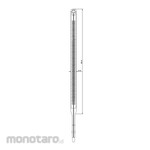 Ludwig Schneider Soil Thermometer