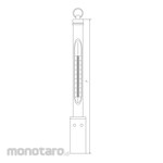 Ludwig Schneider Tank Thermometer Insert ACCU‐SAFE