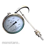 MC Temperature Gauge