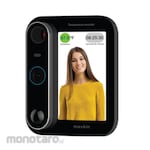 Maxkin Face Recognition Temperature Measurement