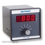 Metravi Multi-Point Temperature Indicator