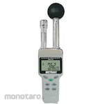 Metravi Wet Bulb Globe Temperature Meter