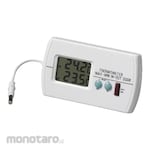 Moller Indoor and Outdoor Thermometer