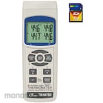 Mother Tool Digital 4ch Thermometer (with SD Slot)