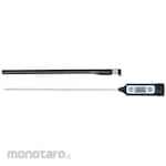 Mother Tool Digital Core Thermometer MT Series with English Calibration Certificate