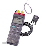 Mother Tool Digital data logger thermometer (2 points)