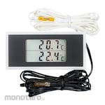 Mother Tool Dual Display Temperature Module