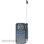 Mother Tool Handy type drip-proof thermometer with English calibration certificate