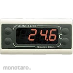 Mother Tool Panel mount thermometer