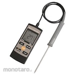 Mother Tool Platinum Digital Thermometer with Chinese Calibration Certificate