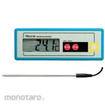 Mother Tool Robust compact thermometer with English calibration certificate