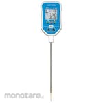Mother Tool Washable digital core thermometer with timer, English calibration certificate included
