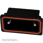 NETSUKEN Communication unit Konacta waterproof cover