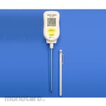 NETSUKEN Core Thermometer Quick Check with English Calibration Certificate