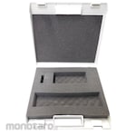 NETSUKEN Digital standard thermometer SN-360III Hard case for storage
