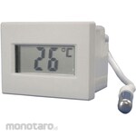 NETSUKEN Digital thermometer for freezers and display cases