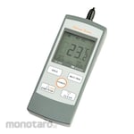 NETSUKEN Platinum Digital Thermometer Main Unit With Calibration Certificate
