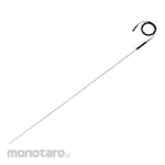 NETSUKEN Waterproof Personal Thermometer Easy Sensor