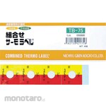 NiGK Comination Thermo Label[[RU]]TB