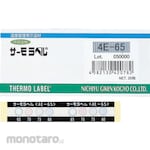 NiGK Corporation Thermo Label [[RU]] 5E/4E