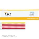 NiGK Corporation Thermo Sheet [[RU]] C