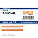 NiGK Thermo Label 3E (Irreversible)