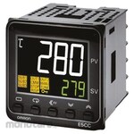 OMRON Temperature controller PID control Number of relay outputs: 1