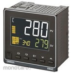 OMRON Temperature controller PID control Number of voltage outputs: 1