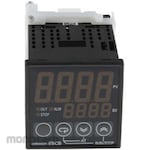 OMRON Temperature controller PID control Relay, voltage output number: 1