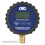 OTC Compression Gauge Head and Boot