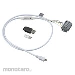 Optris Thermometer Accessories USB Cable