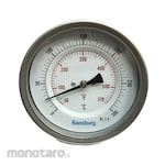 RANSBURG Thermometer