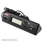 RS PRO DS-1 Wired Digital Thermometer for Multipurpose Use