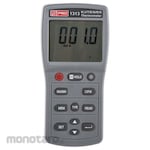 RS PRO Input Wired Digital Thermometer